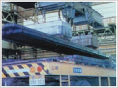 MW12系列、MW15系列起重電磁鐵